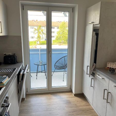 Am Fleurystr, All New, Komfortabel, Zentral In Amberg!!! Kültér fotó