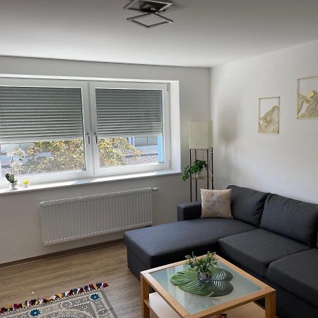 Am Fleurystr, All New, Komfortabel, Zentral In Amberg!!! Kültér fotó