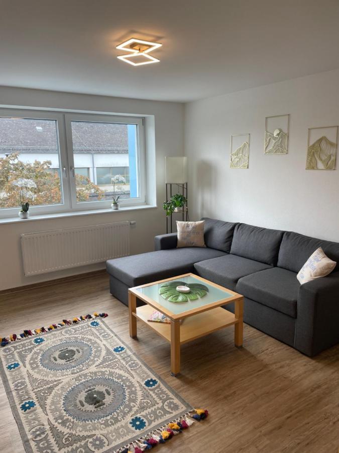 Am Fleurystr, All New, Komfortabel, Zentral In Amberg!!! Kültér fotó