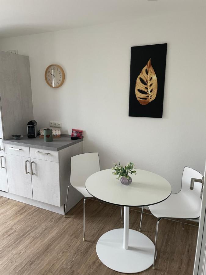 Am Fleurystr, All New, Komfortabel, Zentral In Amberg!!! Kültér fotó